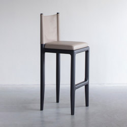 Abi bar stool | Bar stools | Van Rossum