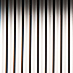 3M™ FASARA™ Glass Finish Stripe, SH2BKST, Shutie Black, 1270 mm x 30 m | Synthetic films | 3M