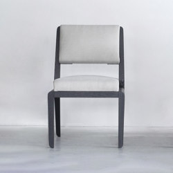 Kitale chair | Chairs | Van Rossum