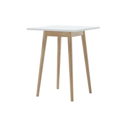 Virna Tavolo | Tabletop square | ALMA Design