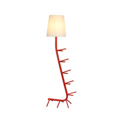 Centipede 7256 | Free-standing lights | MANTRA