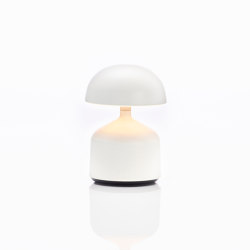 Demoiselle Small | Bowl | White | Table lights | Imagilights