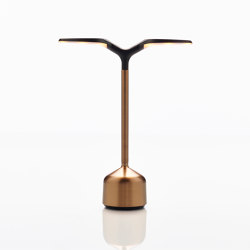 Grand Cru | Bronze | Table lights | Imagilights