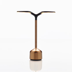 Grand Cru | Bronze | Luminaires de table | Imagilights