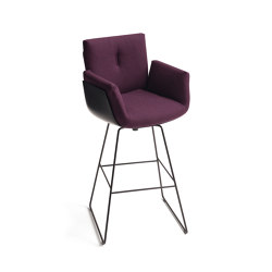 Alvo bar chair | Bar stools | COR Sitzmöbel
