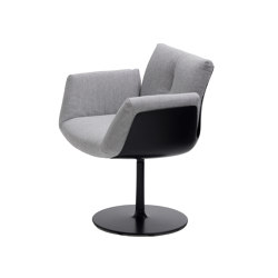 Alvo Swivel Chair | Sedie | COR Sitzmöbel
