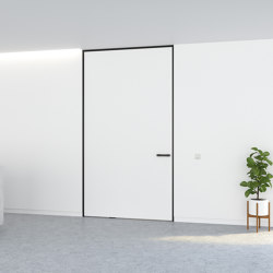 Portapivot 4245 | Single door | Internal doors | PortaPivot