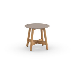 MBRACE side table | Side tables | DEDON
