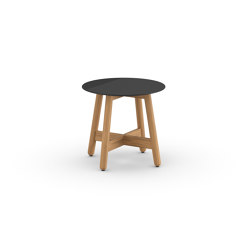 MBRACE side table | Tables d'appoint | DEDON
