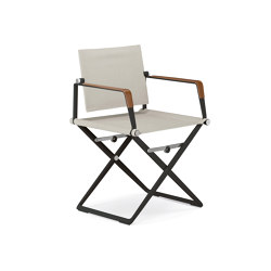 SEAX Armchair | Chairs | DEDON