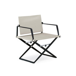 SEAX Lounge chair | Sessel | DEDON