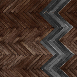 Floor Ts | Wall coverings / wallpapers | Wall&decò
