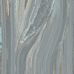 Sensuous Lines | Colour grey | Wall&decò