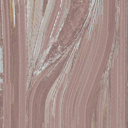 Sensuous Lines | Wall coverings / wallpapers | Wall&decò