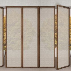 Zen | Wall coverings / wallpapers | Wall&decò