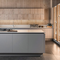 Florense American Oak | Kitchen systems | Florense