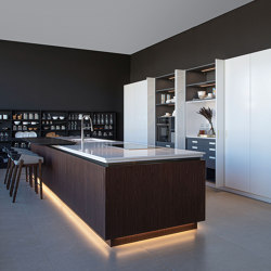 Florense Eclipse | Kitchen systems | Florense