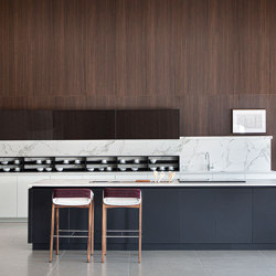 Florense B&W | Kitchen systems | Florense