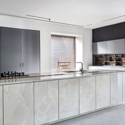 Florense Vetrata | Fitted kitchens | Florense