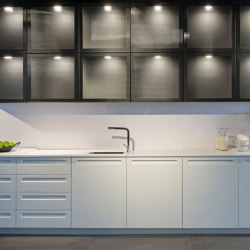 Florense Gap | Kitchen systems | Florense