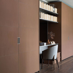 Florense Coplanar | Cabinets | Florense