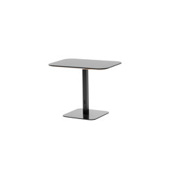 MyFlow Side Table | Side tables | Isku