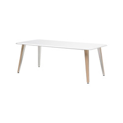 MyFlow Meeting Table | Contract tables | Isku