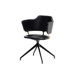 MyFlow Meeting Chair | Chaises | Isku