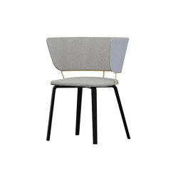 MyFlow Chair | Sillas | Isku