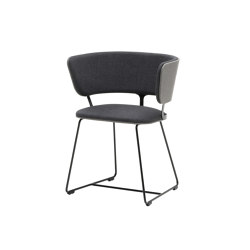 MyFlow Chair | Chairs | Isku
