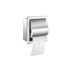 toilet roll holder | Recessed toiled holder | Paper roll holders | SANCO