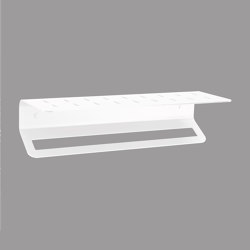 avaton | Towel rack | Towel rails | SANCO