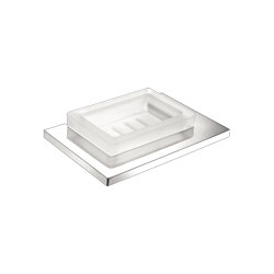 minimal | Soap dish | Soap holders / dishes | SANCO