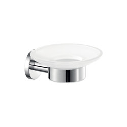 ergon project | Soap dish | Porte-savons | SANCO