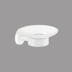 ergon project | Soap dish | Seifenhalter | SANCO