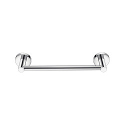 ergon project | Single towel rail 30cm | Towel rails | SANCO