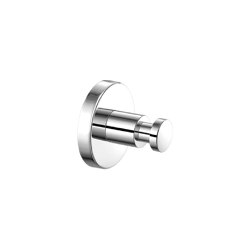 ergon project | Single bath robe hook | Porte-serviettes | SANCO