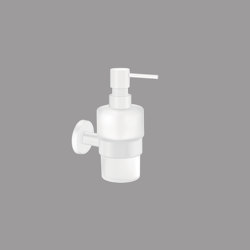 ergon project | Dispenser | Soap dispensers | SANCO