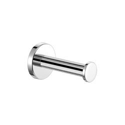 ergon project | Toilet roll holder | Bathroom accessories | SANCO