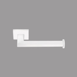 enigma | Toilet roll holder | Distributeurs de papier toilette | SANCO