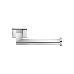 enigma | Toilet roll holder | Bathroom accessories | SANCO