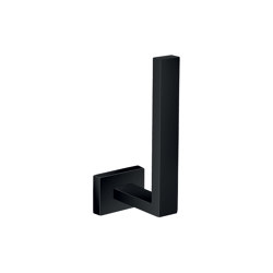 enigma | Spare toilet roll holder | Portarotolo | SANCO