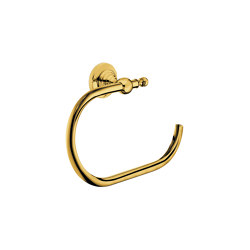 elina | Towel ring | Distributeurs de papier toilette | SANCO