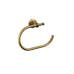 elina | Towel ring | Paper roll holders | SANCO