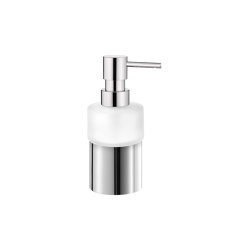 glass holder - soap dishes - soap dispensers | Portable dispenser | Bathroom accessories | SANCO