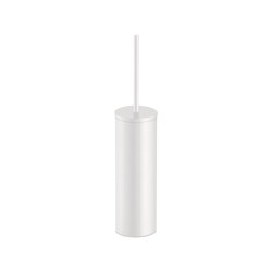 toilet brush holder | Toilet brush holder | Portascopino | SANCO