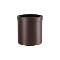 waste bins | Waste receptacle 5lt | Cubos basura / Papeleras | SANCO