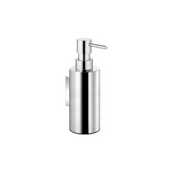 glass holder - soap dishes - soap dispensers | Dispenser wall mounted | Bathroom accessories | SANCO