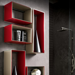 Dama AL571 accessories | Bathroom furniture | Artelinea