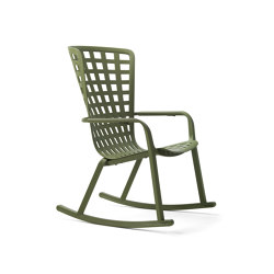 Folio Rocking | Chairs | NARDI S.p.A.